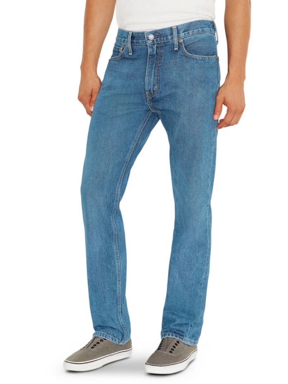 Levi's 516 Men's Jeans 38x30